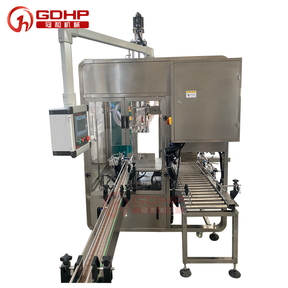 裝箱機-5