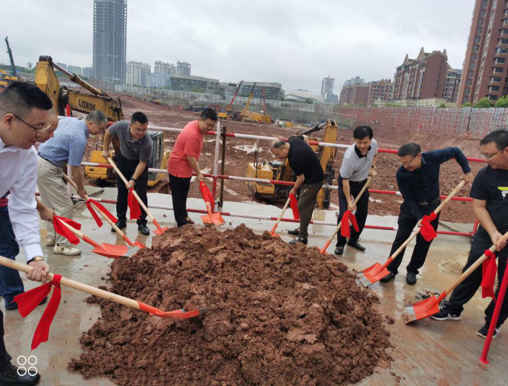 浙江新東陽(yáng)建設(shè)集團(tuán)有限公司