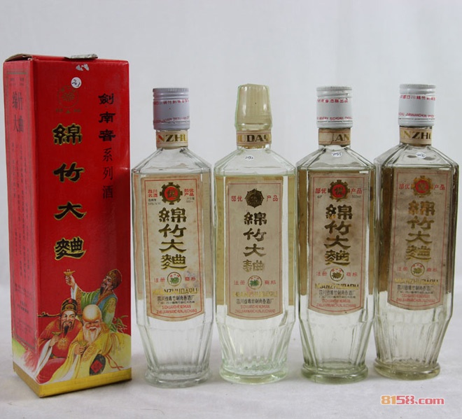 綿竹大曲加盟 掘金酒類市場的財富指南